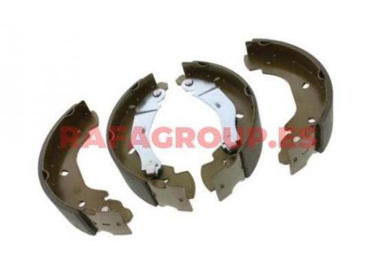 8853 - Brake Shoe Seat